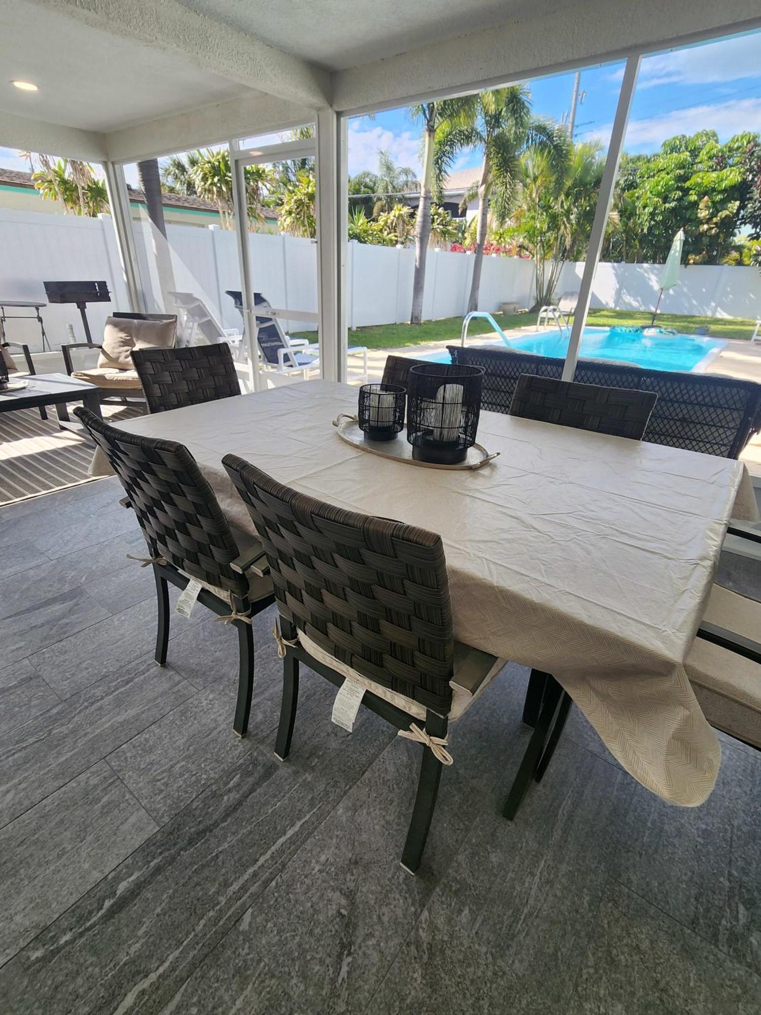 הוילה קייפ קנוורל Drift House - 4Bed 3Bath Private Pool House מראה חיצוני תמונה