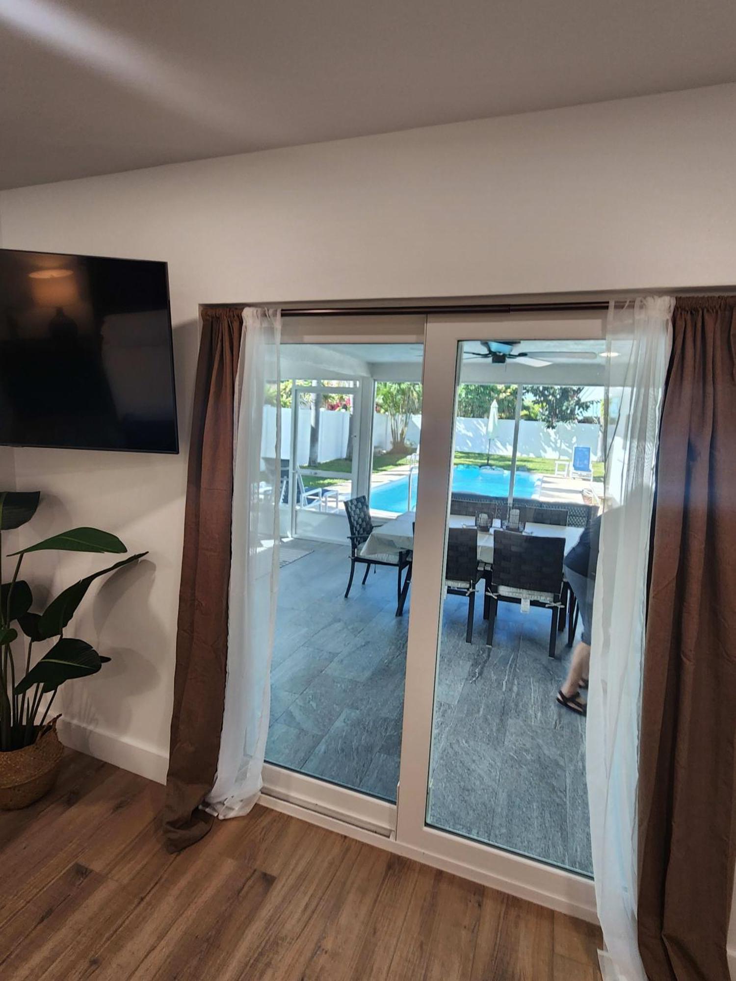 הוילה קייפ קנוורל Drift House - 4Bed 3Bath Private Pool House מראה חיצוני תמונה