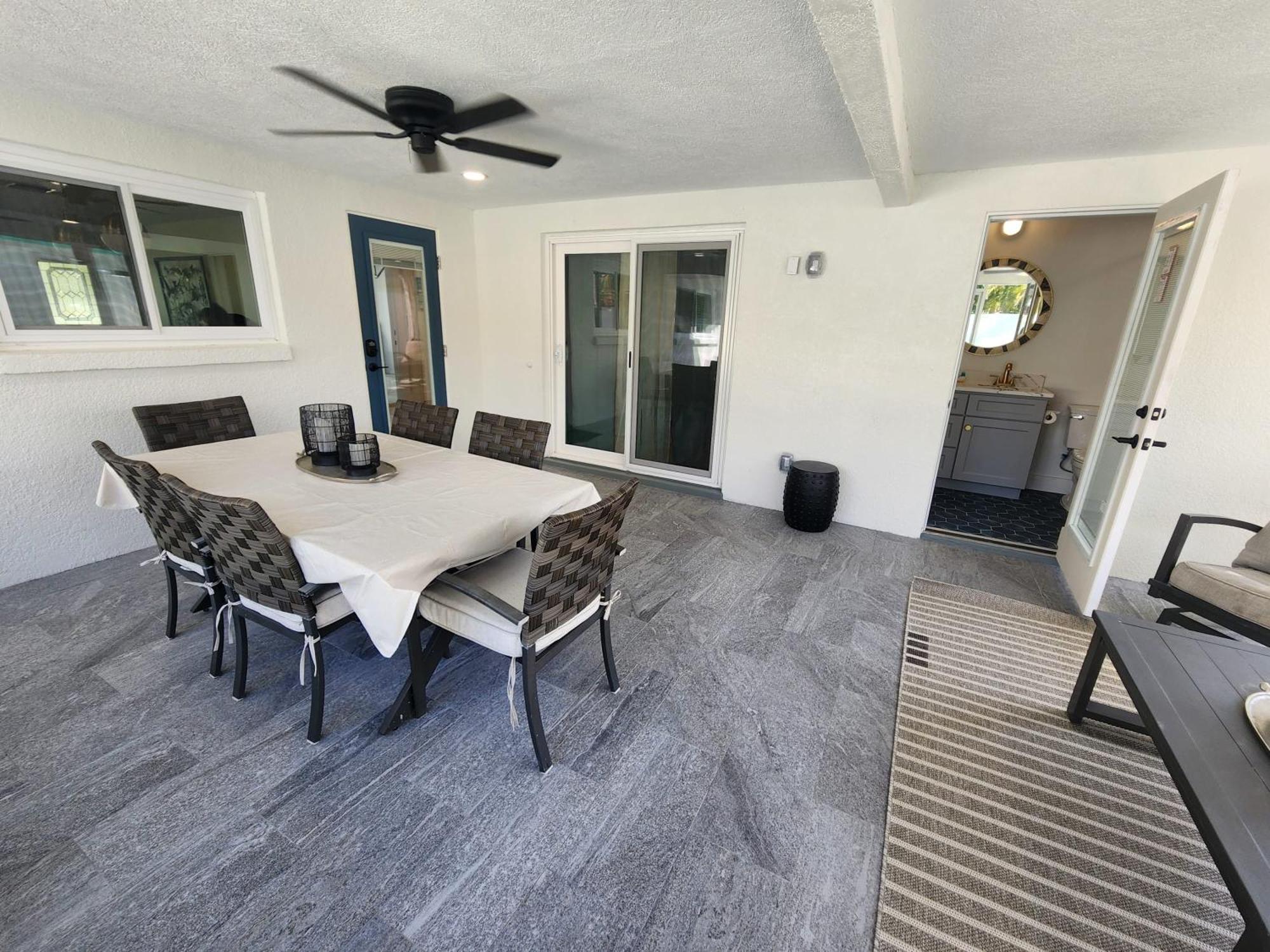 הוילה קייפ קנוורל Drift House - 4Bed 3Bath Private Pool House מראה חיצוני תמונה